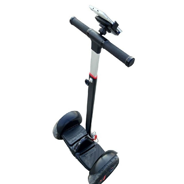 ninebot mini pro用のハンドステアリングバーの通販 by あきっち's