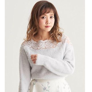 マジェスティックレゴン(MAJESTIC LEGON)のルル様専用♡(カットソー(長袖/七分))