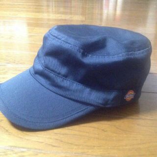 ディッキーズ(Dickies)のDickies ワークキャップ(キャップ)