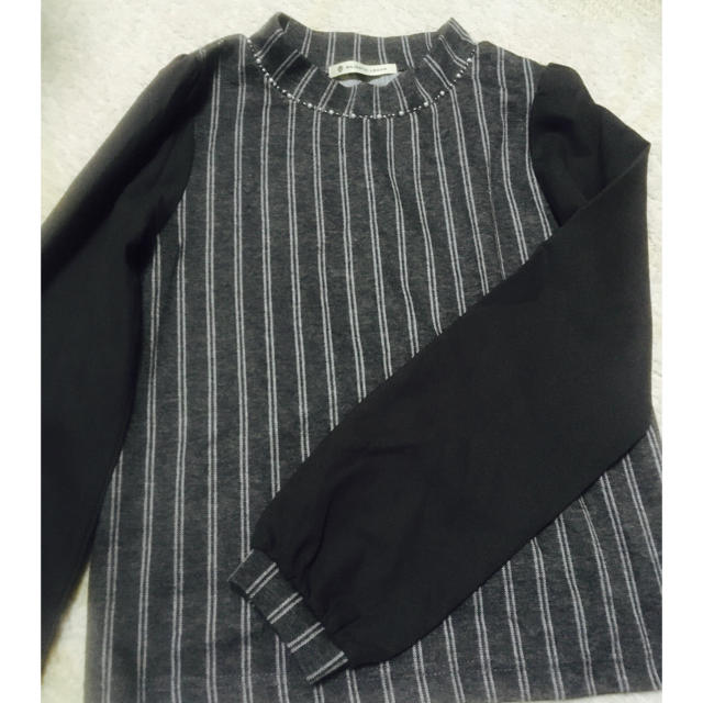MAJESTIC LEGON(マジェスティックレゴン)のマジェスティクレゴン グレートップス レディースのトップス(カットソー(長袖/七分))の商品写真