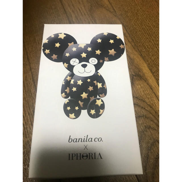 banila co.(バニラコ)のバニラコ 鏡 ミラー banila co × iphoria コスメ/美容のコスメ/美容 その他(その他)の商品写真