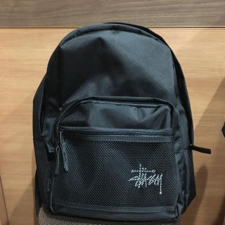 ステューシー(STUSSY)のステューシーリュック(リュック/バックパック)