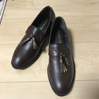 レイカズン(RayCassin)の新品 ローファー(ローファー/革靴)