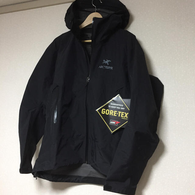 ARC'TERYX ゴアテックス