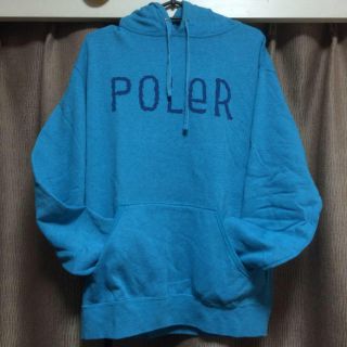 POLeR パーカー(パーカー)