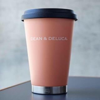 ディーンアンドデルーカ(DEAN & DELUCA)のdean&deluca タンブラー サーモマグ 新品未使用(タンブラー)