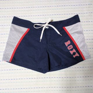 ロキシー(Roxy)の短パン(水着)