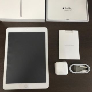 アップル(Apple)の【ぎんさん専用】(タブレット)