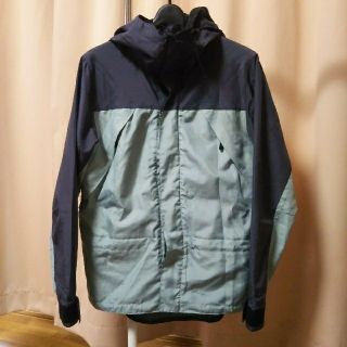 コーエン(coen)のルナ様専用コーエンマウンテンパーカー(マウンテンパーカー)
