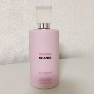 シャネル(CHANEL)の値引き中✨ラスト1点！シャネル ボディモイスチャー(ボディローション/ミルク)