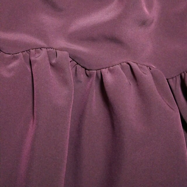 SNIDEL(スナイデル)のお値下げ中！(^-^)/スナイデルスカート レディースのスカート(ひざ丈スカート)の商品写真