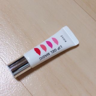 コーセー(KOSE)のKOSE LIP GEL MAGIC(リップケア/リップクリーム)