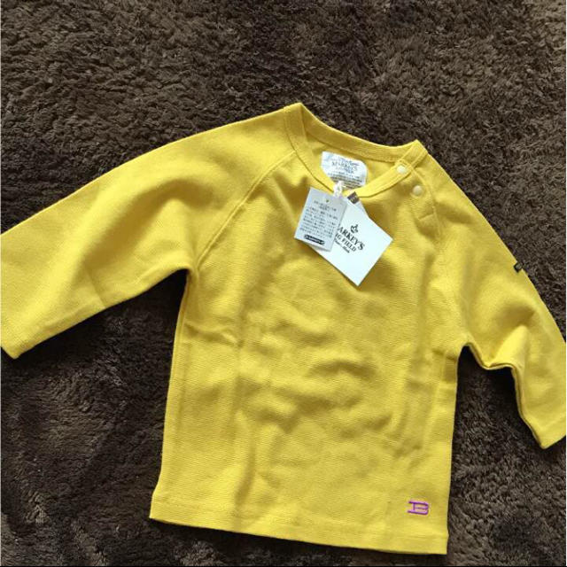 MARKEY'S(マーキーズ)のマーキーズ キッズ/ベビー/マタニティのキッズ服男の子用(90cm~)(Tシャツ/カットソー)の商品写真