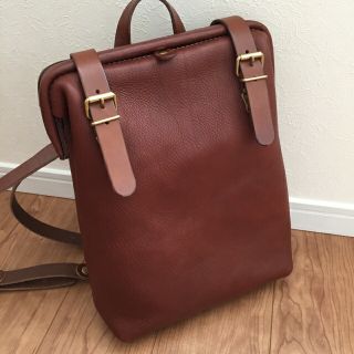 HERZ - ヘルツ ラックスリュックの通販 by n shop|ヘルツならラクマ