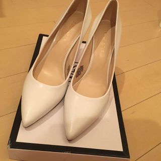 ナインウエスト(NINE WEST)のナインウエスト パンプス(ハイヒール/パンプス)