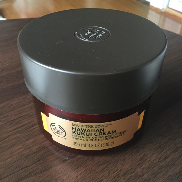 THE BODY SHOP(ザボディショップ)の★SNOW様専用★ コスメ/美容のボディケア(ボディクリーム)の商品写真