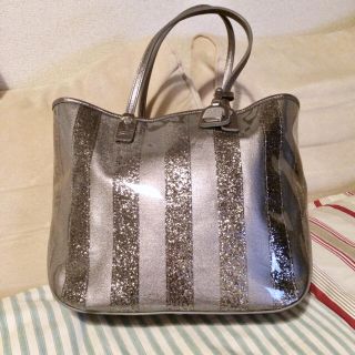 ヘンリベンデル(Henri Bendel)のHeNRI BeNDeLトートバック(トートバッグ)