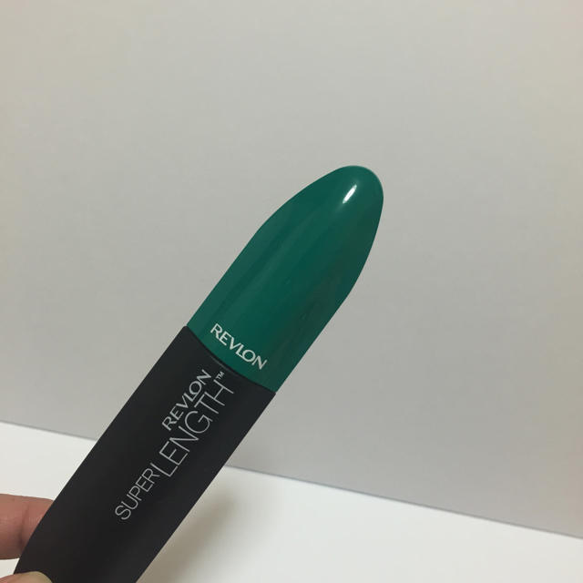 REVLON(レブロン)のREVLON マスカラ コスメ/美容のベースメイク/化粧品(マスカラ)の商品写真