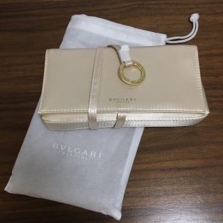 ブルガリ(BVLGARI)のBVLGARI バッグ(クラッチバッグ)