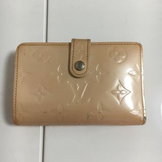 ルイヴィトン(LOUIS VUITTON)のルイヴィトン 財布(財布)