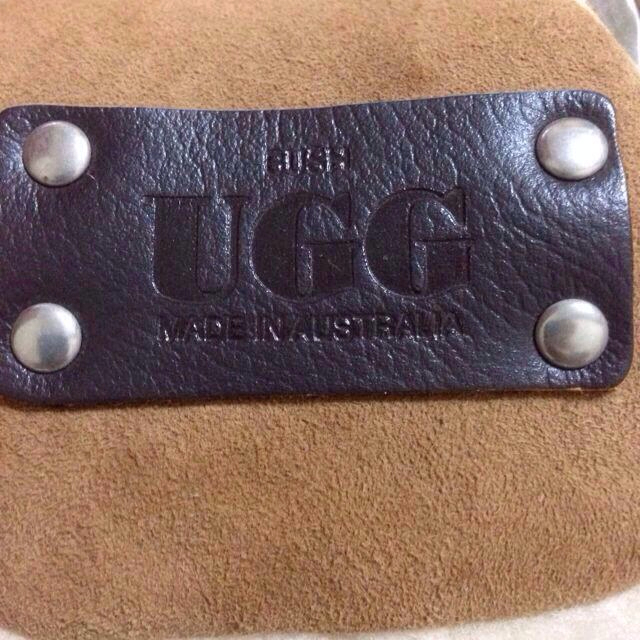 UGG(アグ)のかおたん様専用7/6までお取り置き レディースのファッション小物(財布)の商品写真