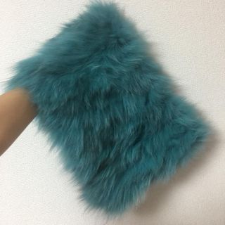 スライ ファー スヌード(レディース)の通販 17点 | SLYのレディースを
