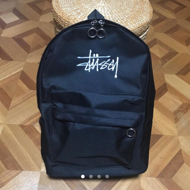 STUSSY - 【新品】Stussy ステューシー リュック の通販 by Adil's ...