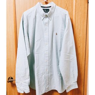 ラルフローレン(Ralph Lauren)のRalph Lauren シャツ(シャツ/ブラウス(長袖/七分))