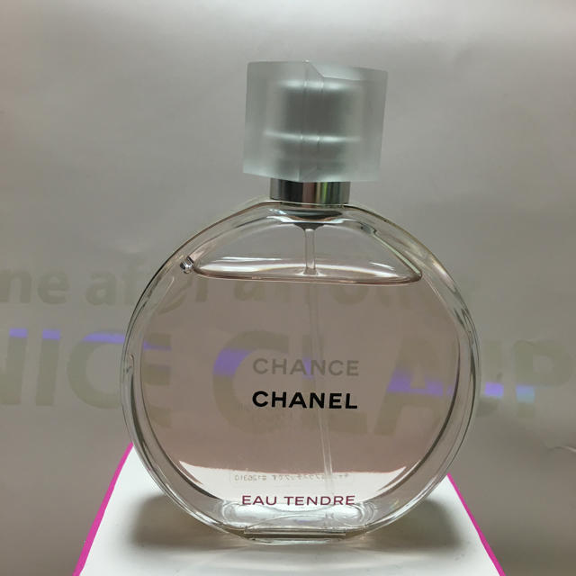 CHANEL CHANCE