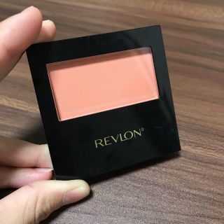 レブロン(REVLON)の最終価格 REVLON マットパウダー ブラッシュ 113(チーク)