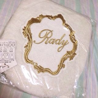 レディー(Rady)のRady トイレ3点セット 新品(その他)