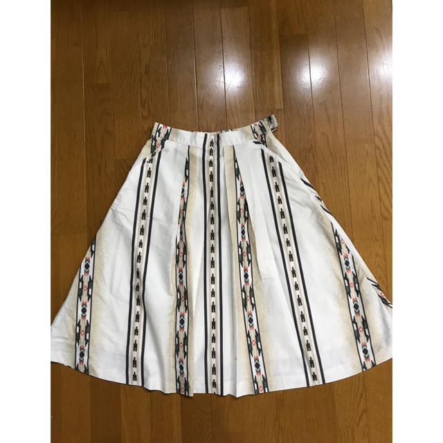 GYDA(ジェイダ)のスカート #GYDA レディースのスカート(ひざ丈スカート)の商品写真