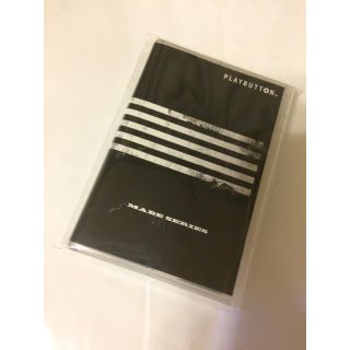 ビッグバン(BIGBANG)のBIGBANG MADE SERIES プレイボタン PLAYBUTTON (ミュージック)