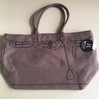 ルートート(ROOTOTE)のROOTOTE ルートート✳︎トートバック マザーズバック 未使用品 ¥4725(トートバッグ)