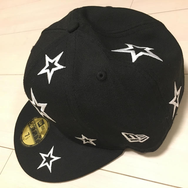 NEW ERA(ニューエラー)のニューエラ❤試着のみ美品✨ メンズの帽子(キャップ)の商品写真