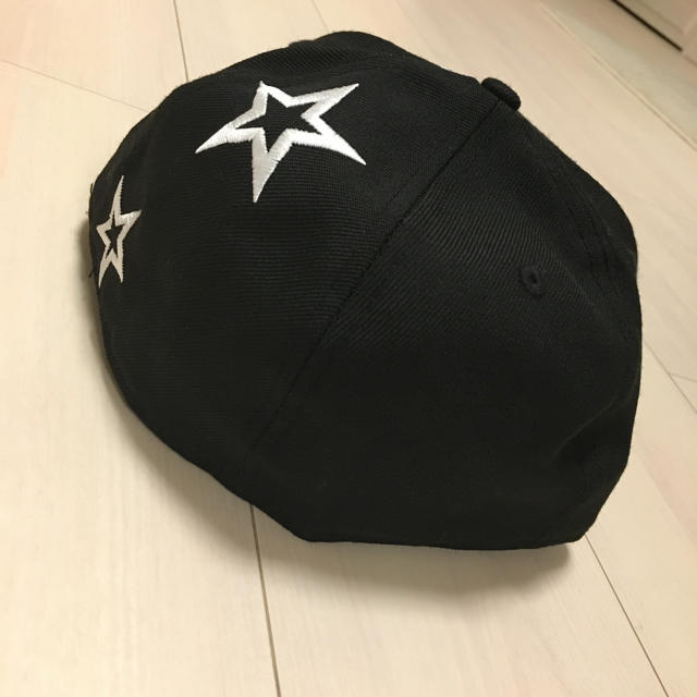 NEW ERA(ニューエラー)のニューエラ❤試着のみ美品✨ メンズの帽子(キャップ)の商品写真