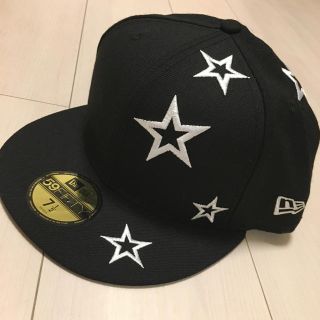 ニューエラー(NEW ERA)のニューエラ❤試着のみ美品✨(キャップ)