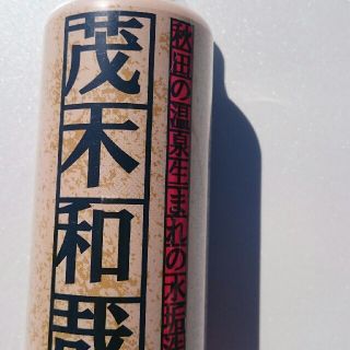 茂木和哉お風呂クリーナー(その他)