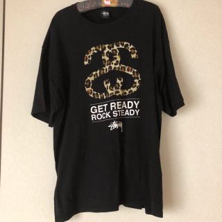 ステューシー(STUSSY)のSTUSSY Tシャツ 期間限定値下げ(Tシャツ/カットソー(半袖/袖なし))