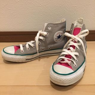 コンバース(CONVERSE)のティンカーベル様(スニーカー)