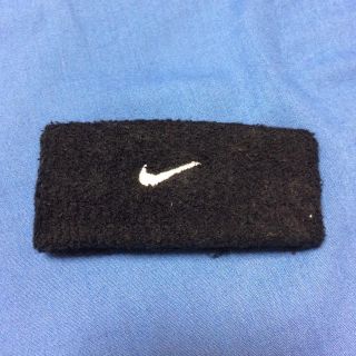 ナイキ(NIKE)のナイキ リストバンド(バングル/リストバンド)