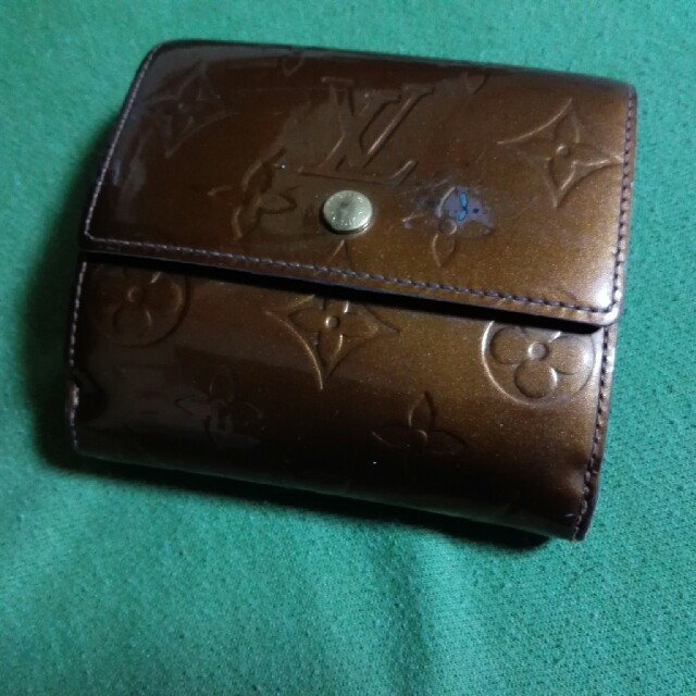 LOUIS VUITTON(ルイヴィトン)の財布 レディースのファッション小物(財布)の商品写真