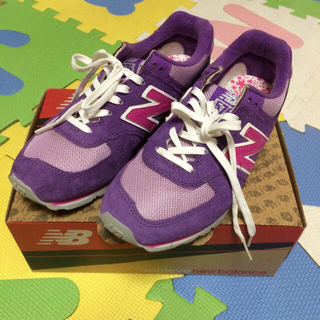 ニューバランス(New Balance)のニューバランス576アナザーエディション(スニーカー)