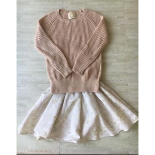 プロポーションボディドレッシング(PROPORTION BODY DRESSING)のひーこ様専用！！！セットワンピ☆エディットコロン(セット/コーデ)