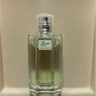 グッチ(Gucci)のグッチ GUCCI♡香水 100ml(香水(女性用))