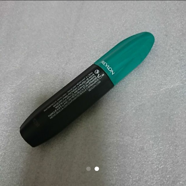 REVLON(レブロン)のREVLON SUPER LENGTH マスカラ コスメ/美容のベースメイク/化粧品(マスカラ)の商品写真