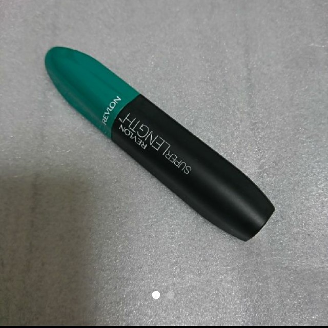 REVLON(レブロン)のREVLON SUPER LENGTH マスカラ コスメ/美容のベースメイク/化粧品(マスカラ)の商品写真