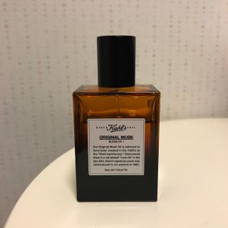 キールズ(Kiehl's)のキールズ 香水(香水(女性用))