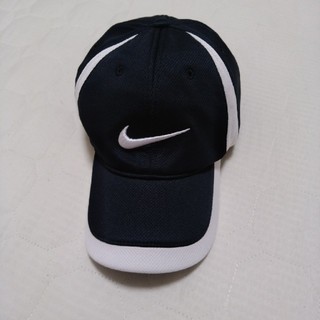 ナイキ(NIKE)のナイキゴルフ　キャップ（中古）(キャップ)