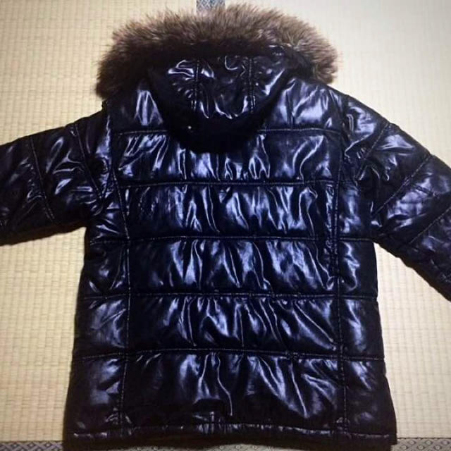 OUTDOOR(アウトドア)のOUTDOOR  フード付き 中綿ジャケット‼️ メンズのジャケット/アウター(ブルゾン)の商品写真